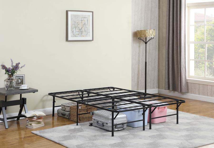 Mabel California King Mattress Support by Coaster
