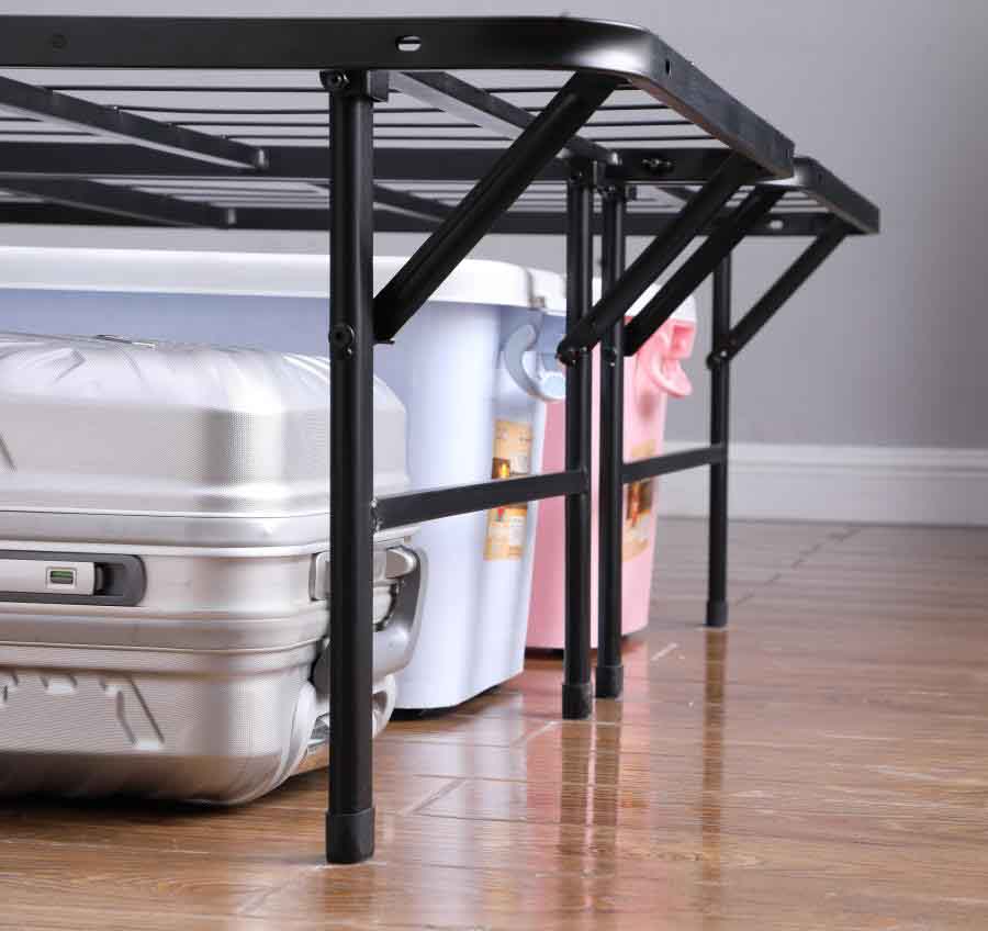 Mabel Eastern King Mattress Support by Coaster