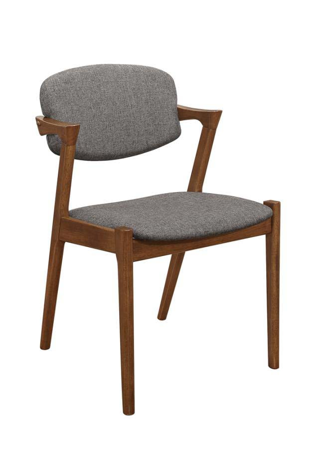 Malone Dining Chairs (includes 2 chairs) by Coaster