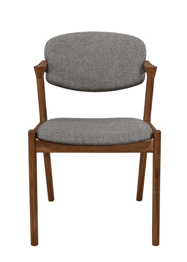Malone Dining Chairs (includes 2 chairs) by Coaster