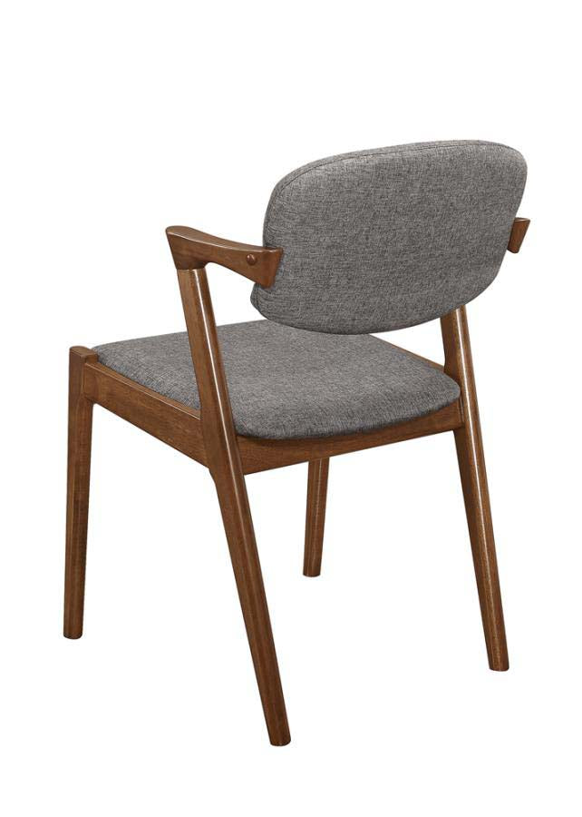 Malone Dining Chairs (includes 2 chairs) by Coaster