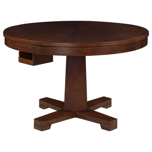Marietta Game Table by Coaster