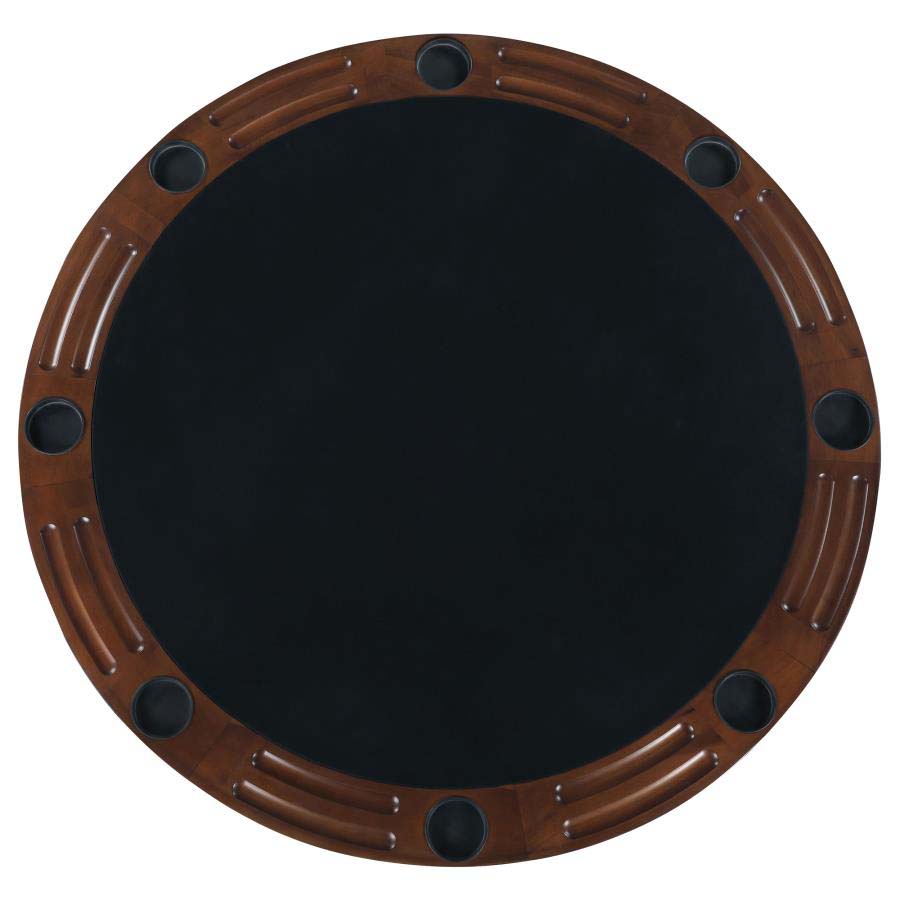 Marietta Game Table by Coaster