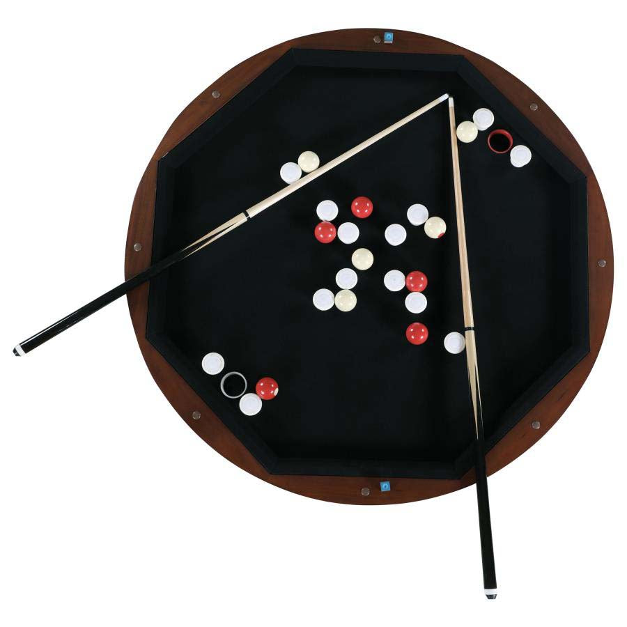 Marietta Game Table by Coaster