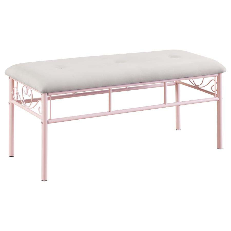 Massi Bench by Coaster