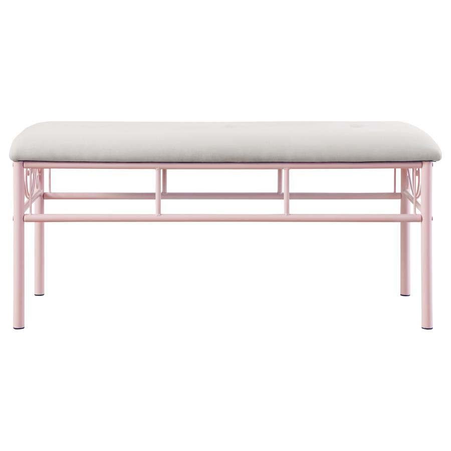 Massi Bench by Coaster