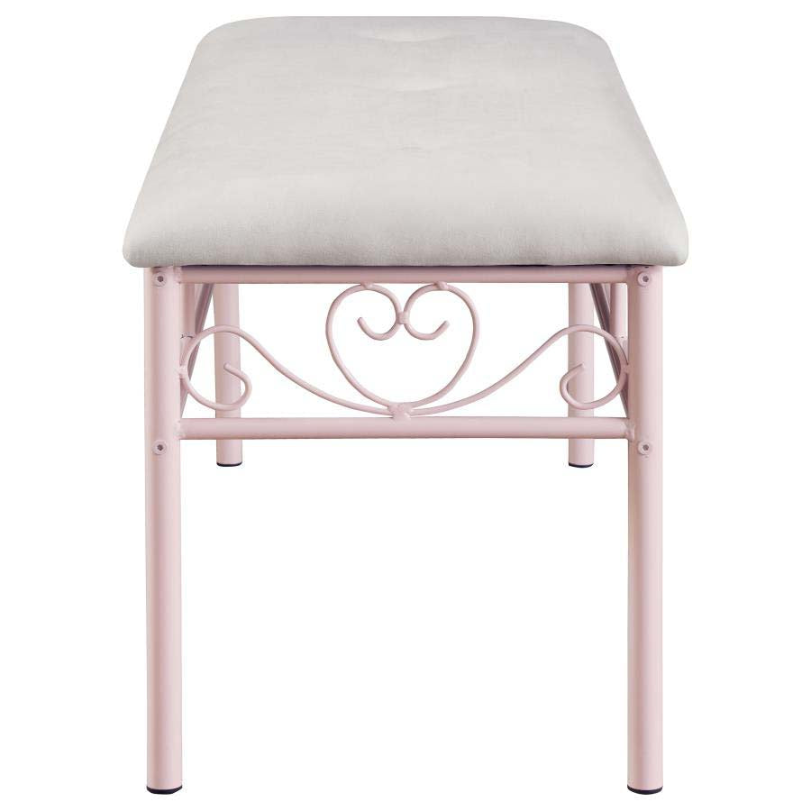 Massi Bench by Coaster
