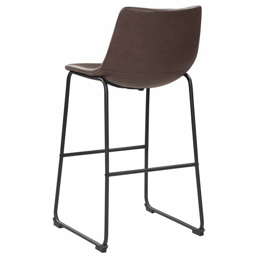 Michelle Bar Stools (includes 2 stools) by Coaster
