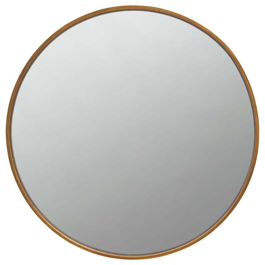 O'Malley Wall Mirror by Coaster