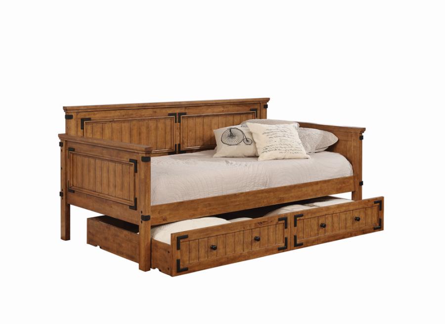 Oakdale Storage Trundle by Coaster