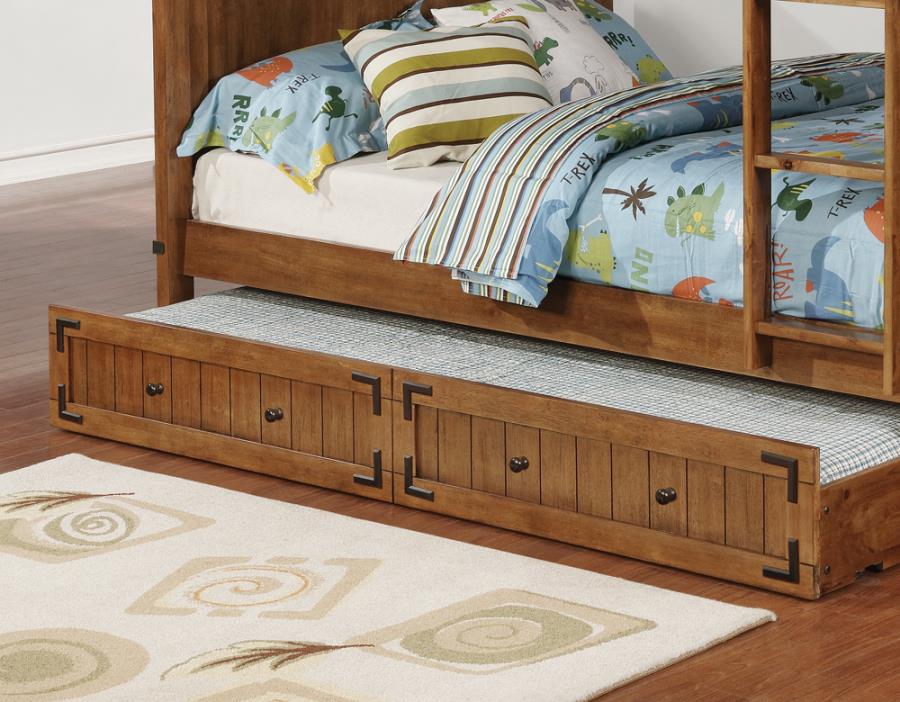 Oakdale Storage Trundle by Coaster