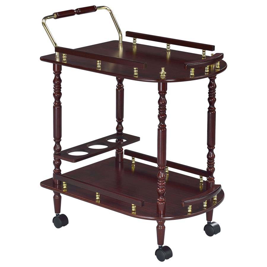 Palmer Bar Cart by Coaster