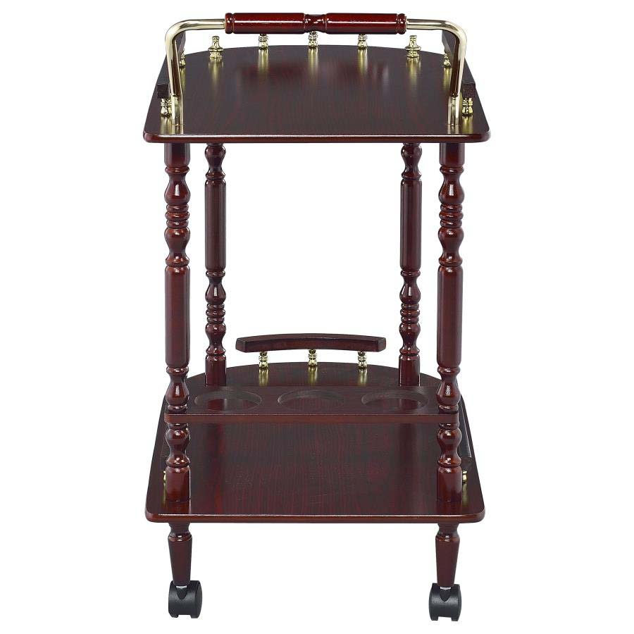 Palmer Bar Cart by Coaster