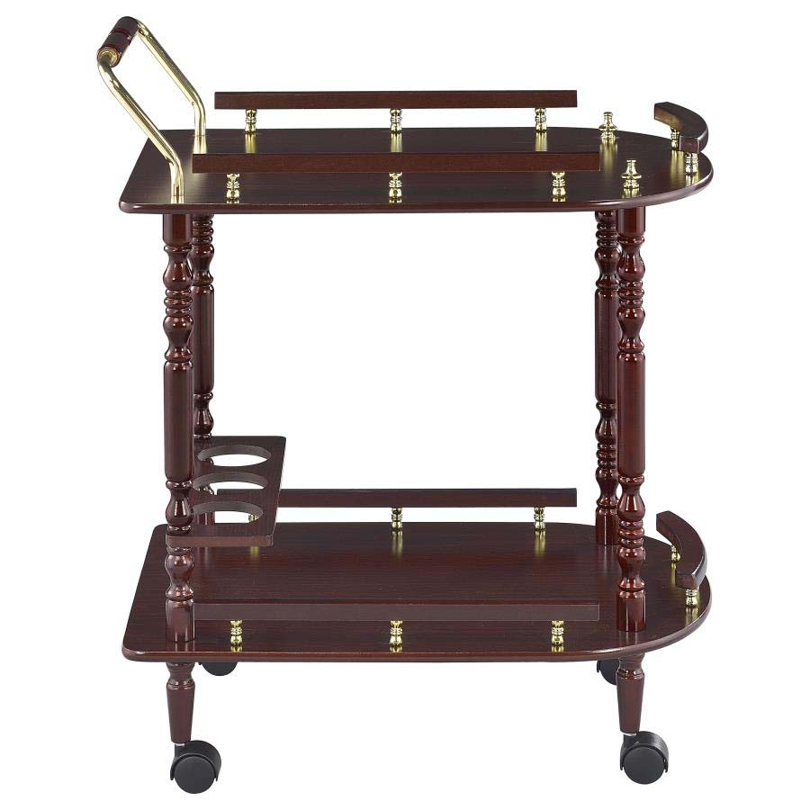 Palmer Bar Cart by Coaster