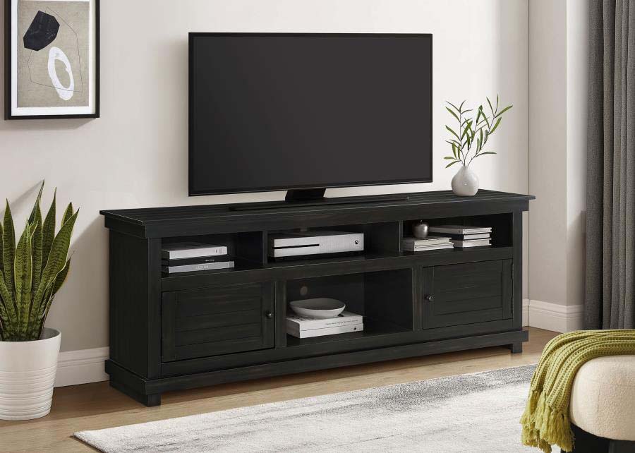 Payne Java 70" TV Stand by Coaster