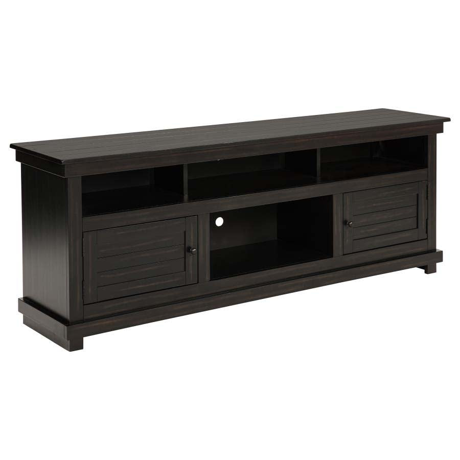 Payne Java 70" TV Stand by Coaster