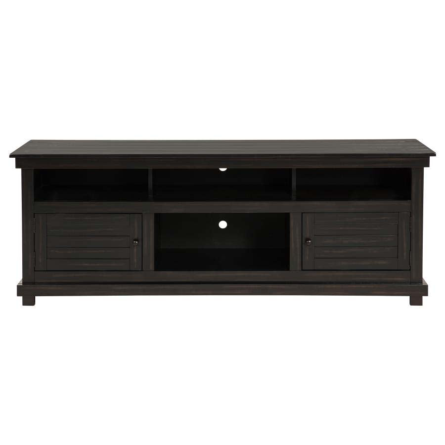 Payne Java 70" TV Stand by Coaster