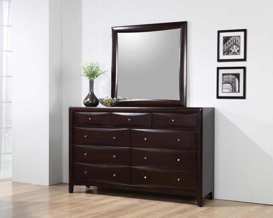 Phoenix Dresser by Coaster