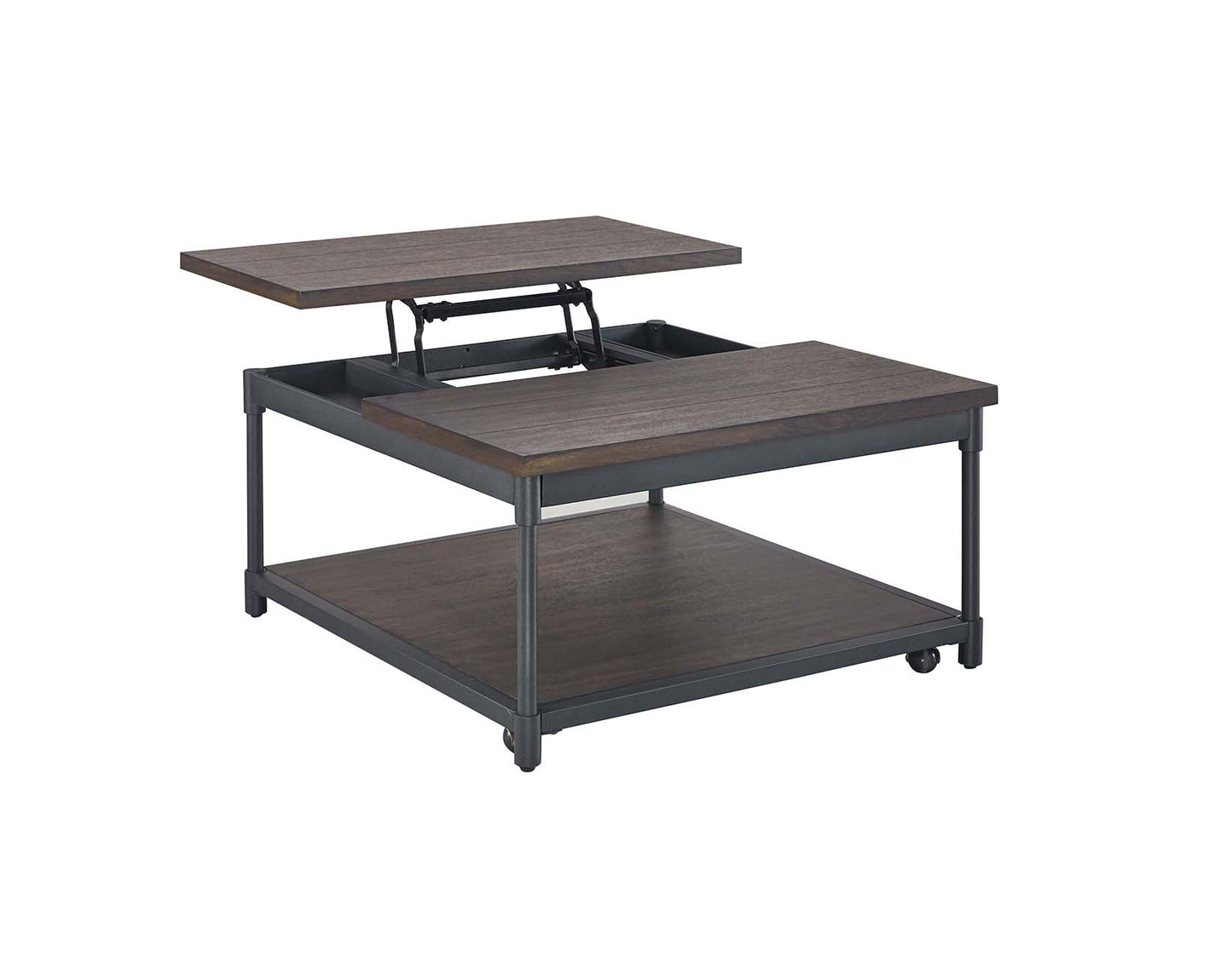 Prescott Table Set by Steve Silver
