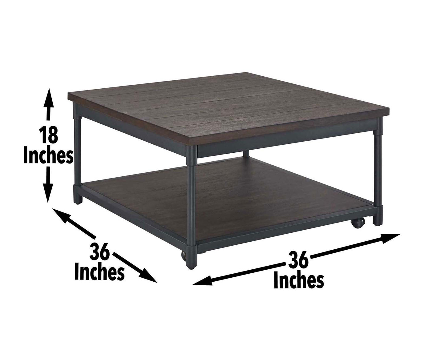 Prescott Table Set by Steve Silver