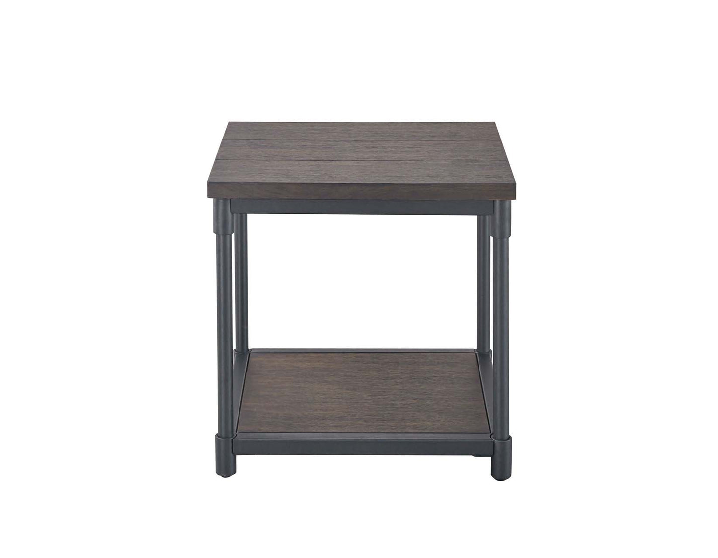 Prescott End Table by Steve Silver