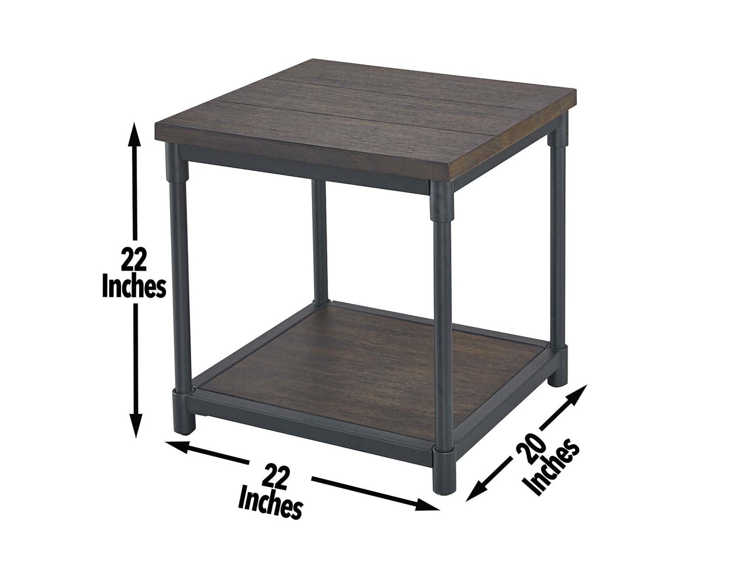 Prescott Table Set by Steve Silver