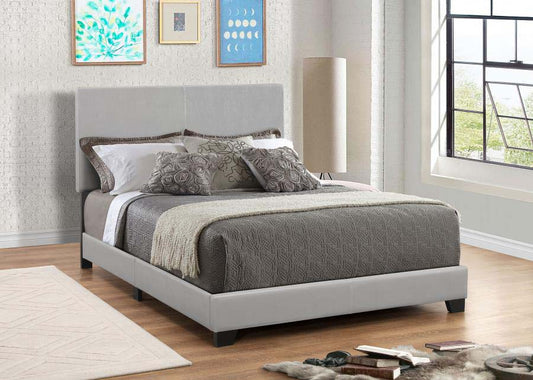 Full Dorian Grey Bed Frame by Coaster