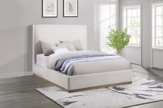 Queen Knox Bed Frame by Coaster