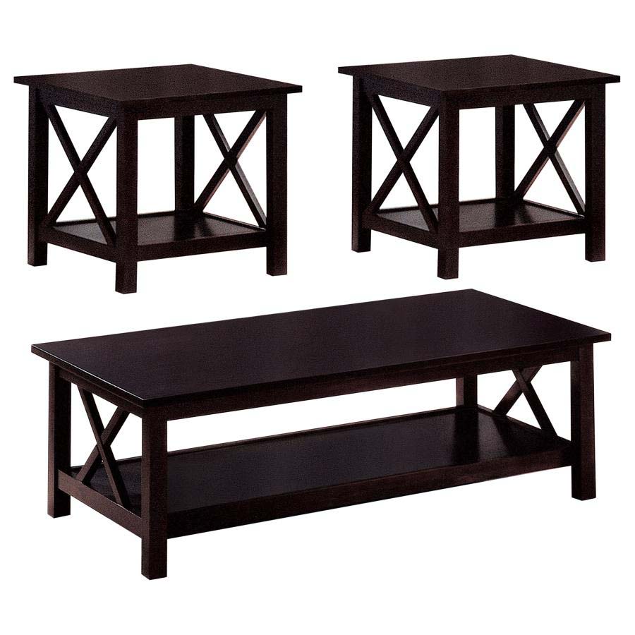 Rachelle Table Set by Coaster