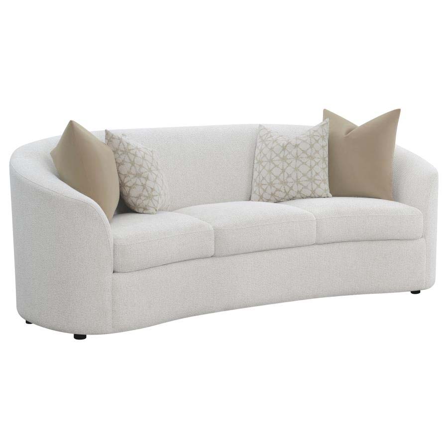 Rainn Sofa by Coaster