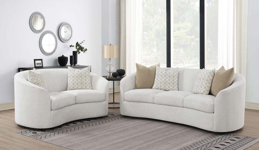 Rainn Sofa by Coaster