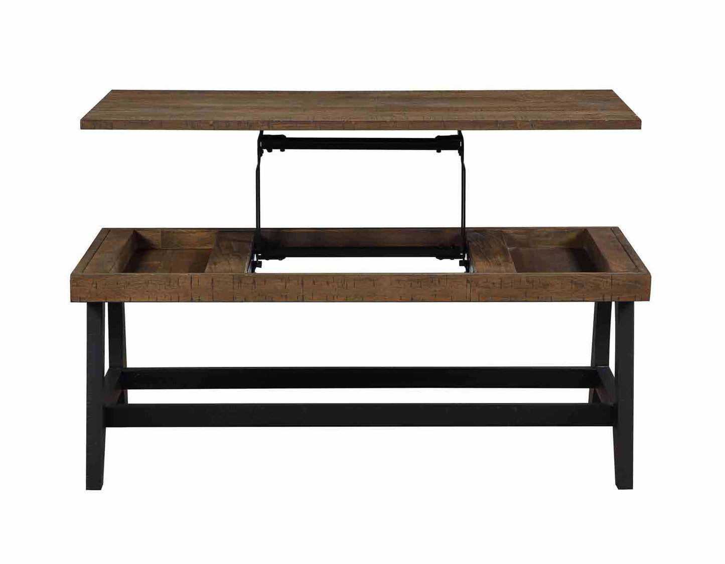 Ralston Lift-Top Coffee Table by Steve Silver