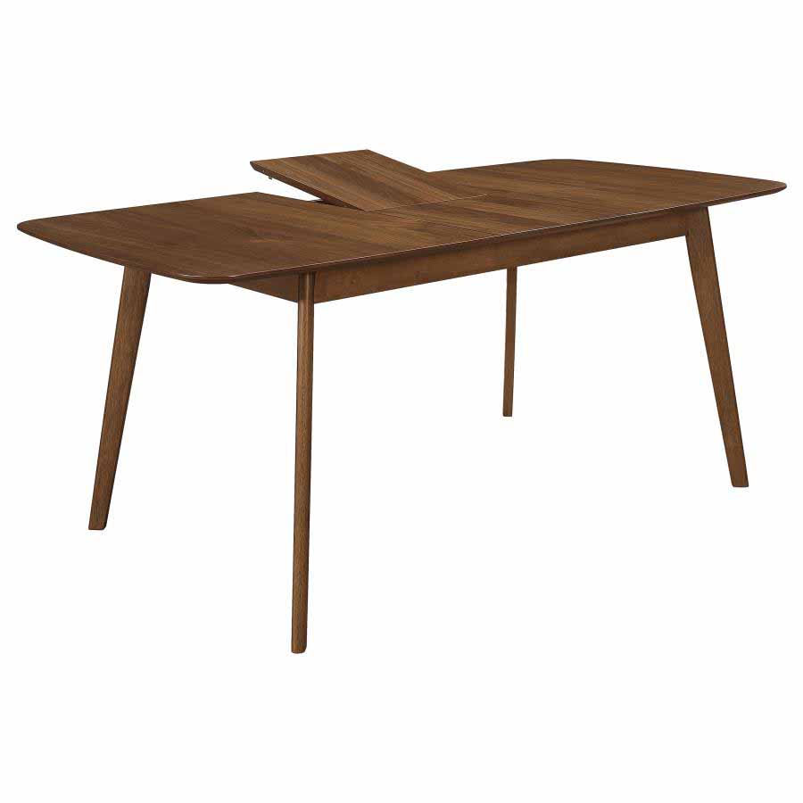 Redbridge Dining Set (table and 6 chairs) by Coaster