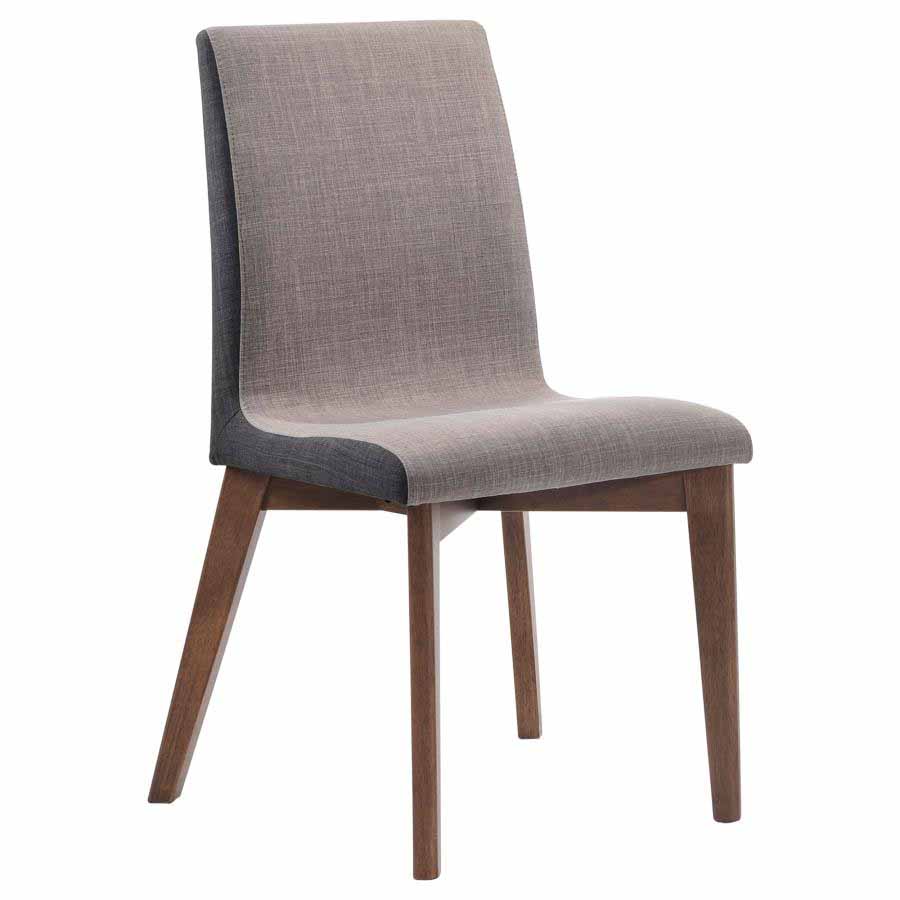 Redbridge Dining Set (table and 6 chairs) by Coaster