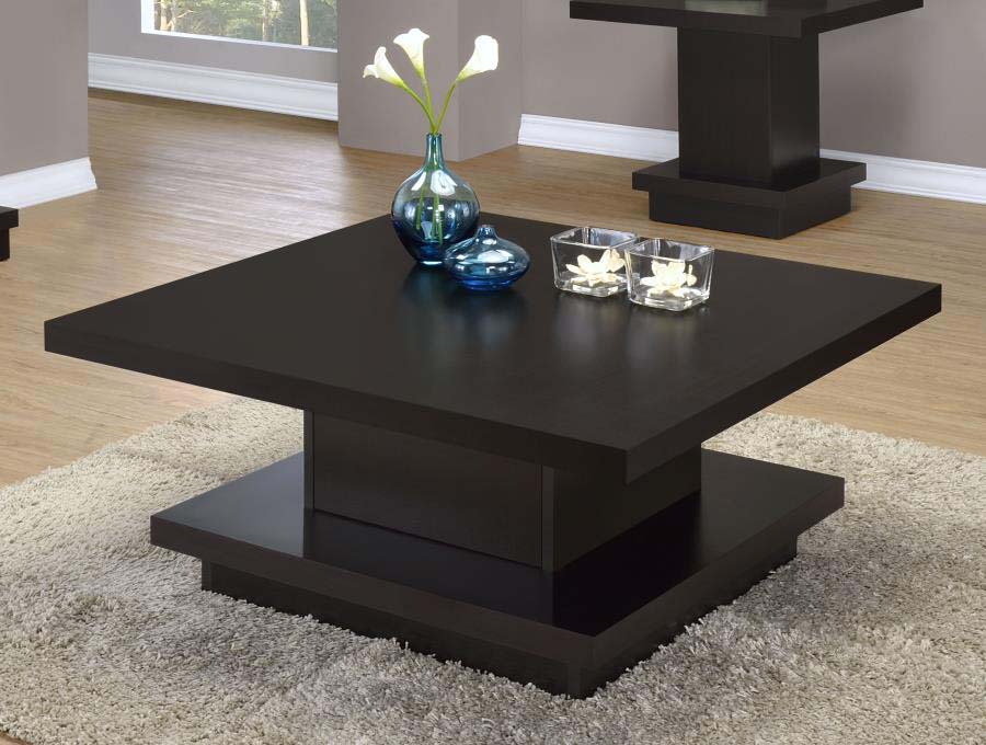 Reston Coffee Table by Coaster