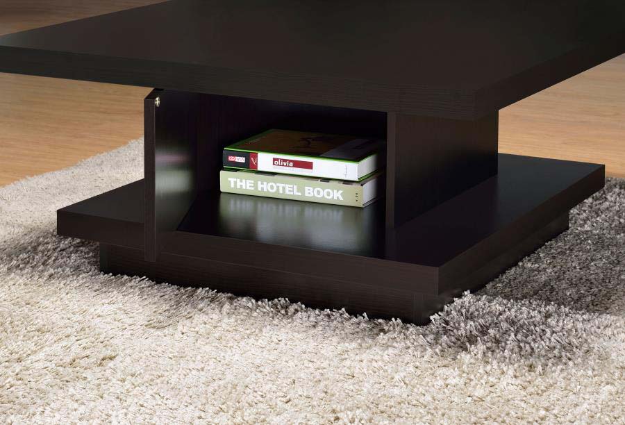 Reston Coffee Table by Coaster