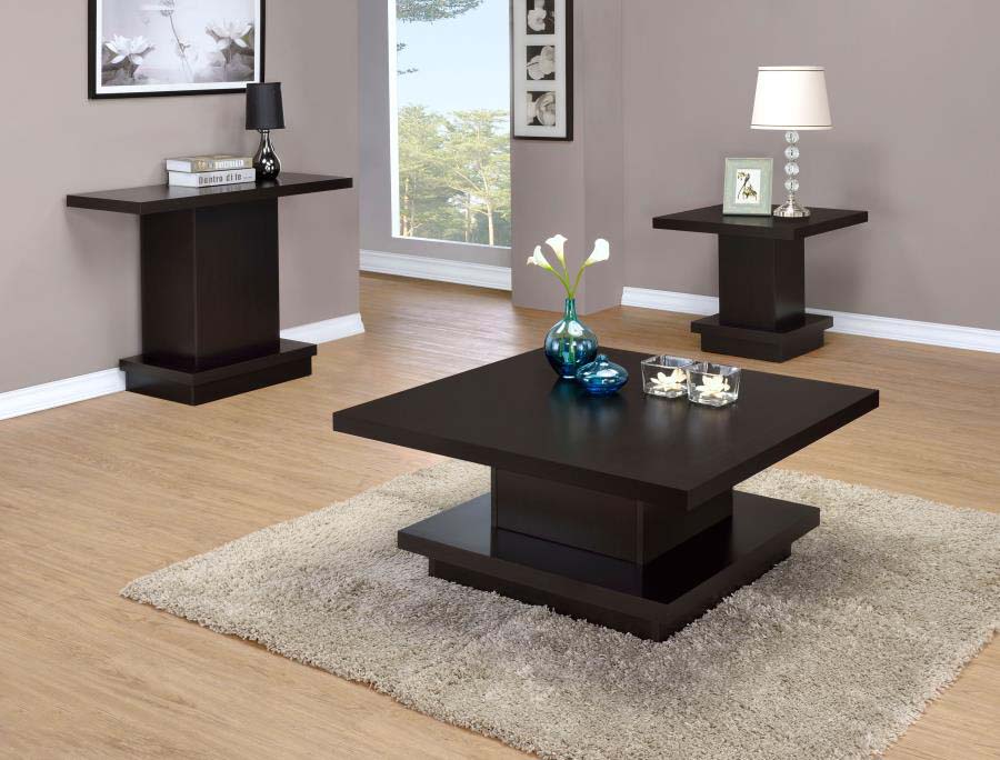 Reston Coffee Table by Coaster