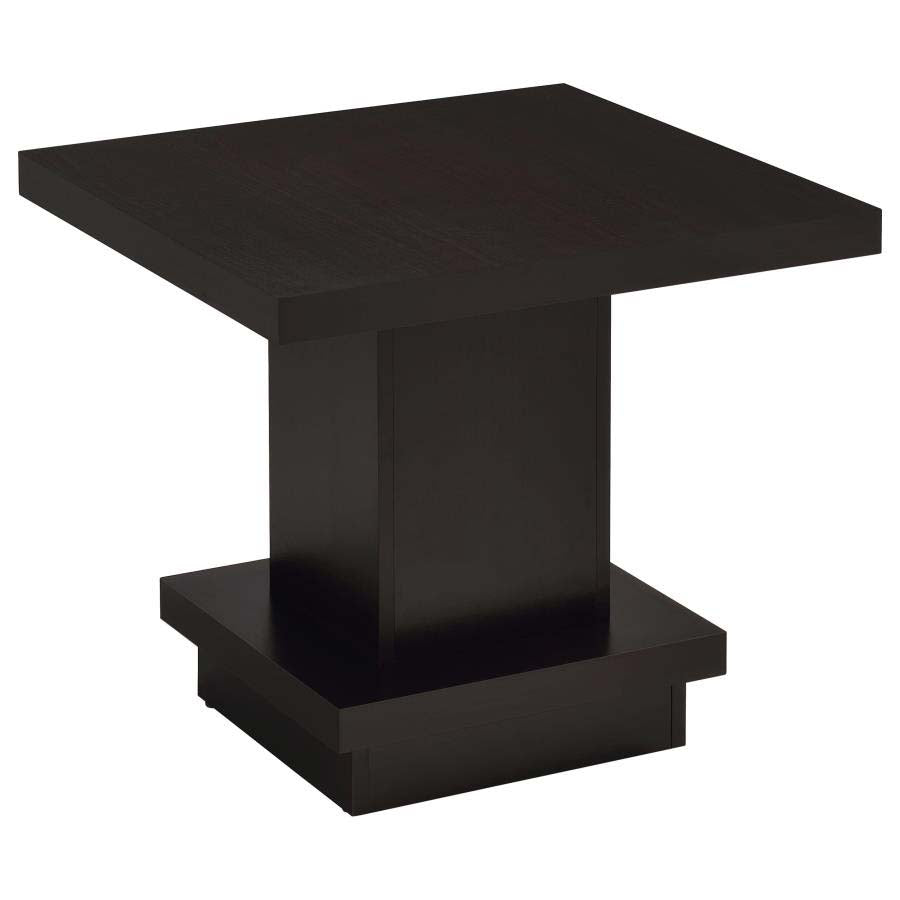 Reston End Table by Coaster