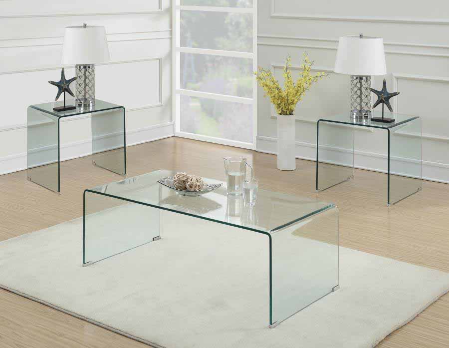 Ripley Table Set by Coaster