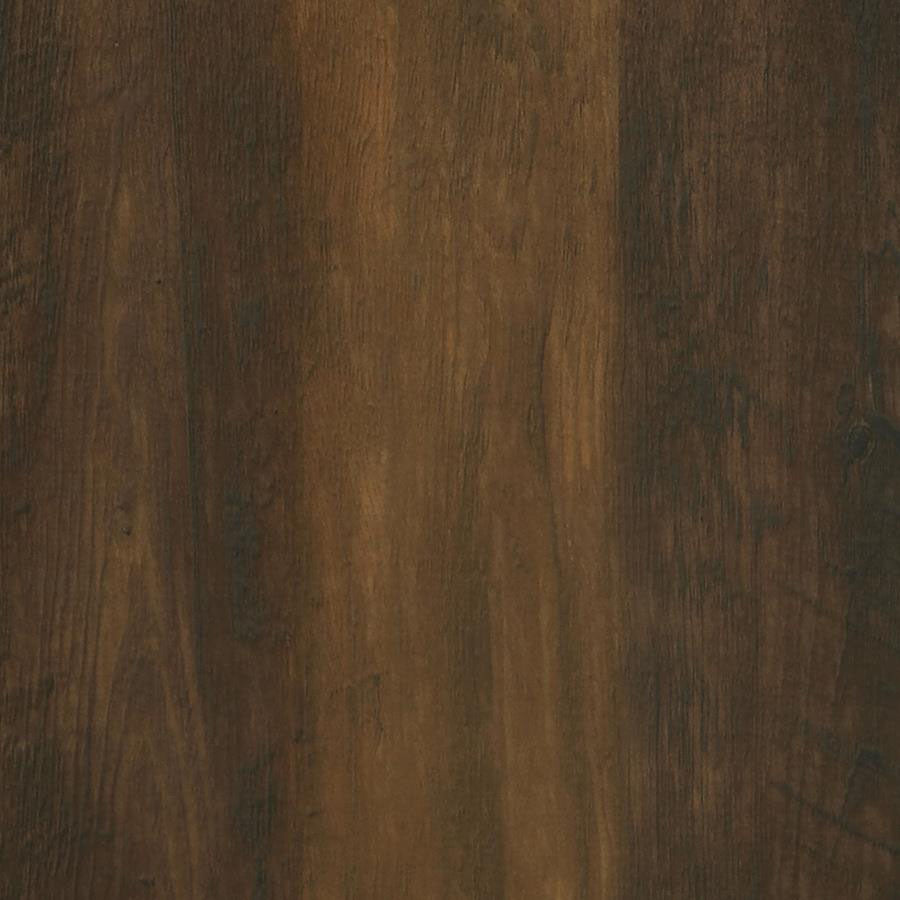 Sachin Dark Pine Media Tower by Coaster