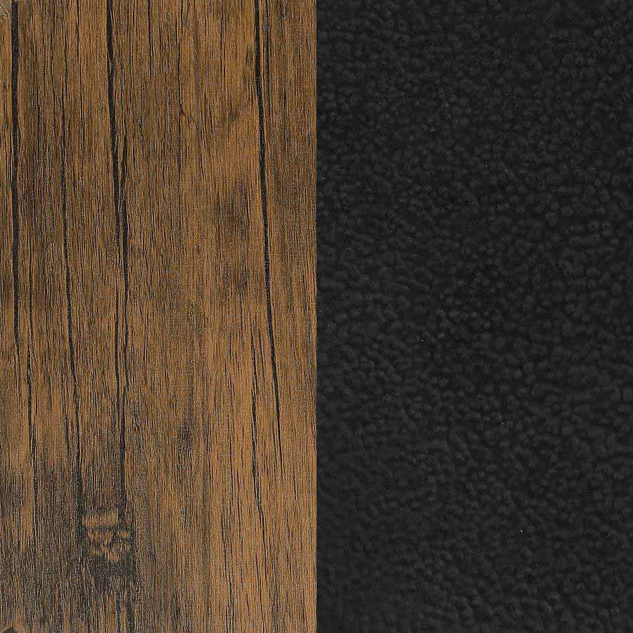 Santana Bar Height Set (table and 4 stools) by Coaster