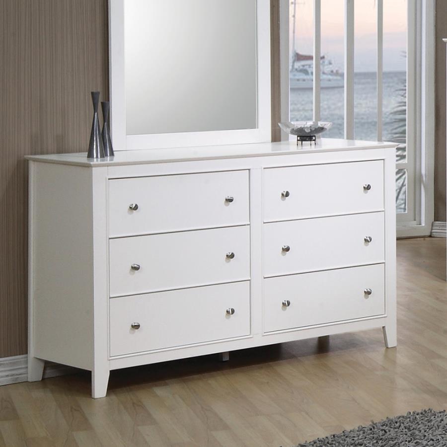 Selena Dresser by Coaster