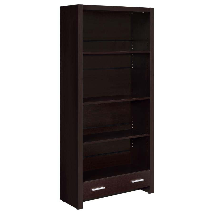 Skylar Bookcase by Coaster