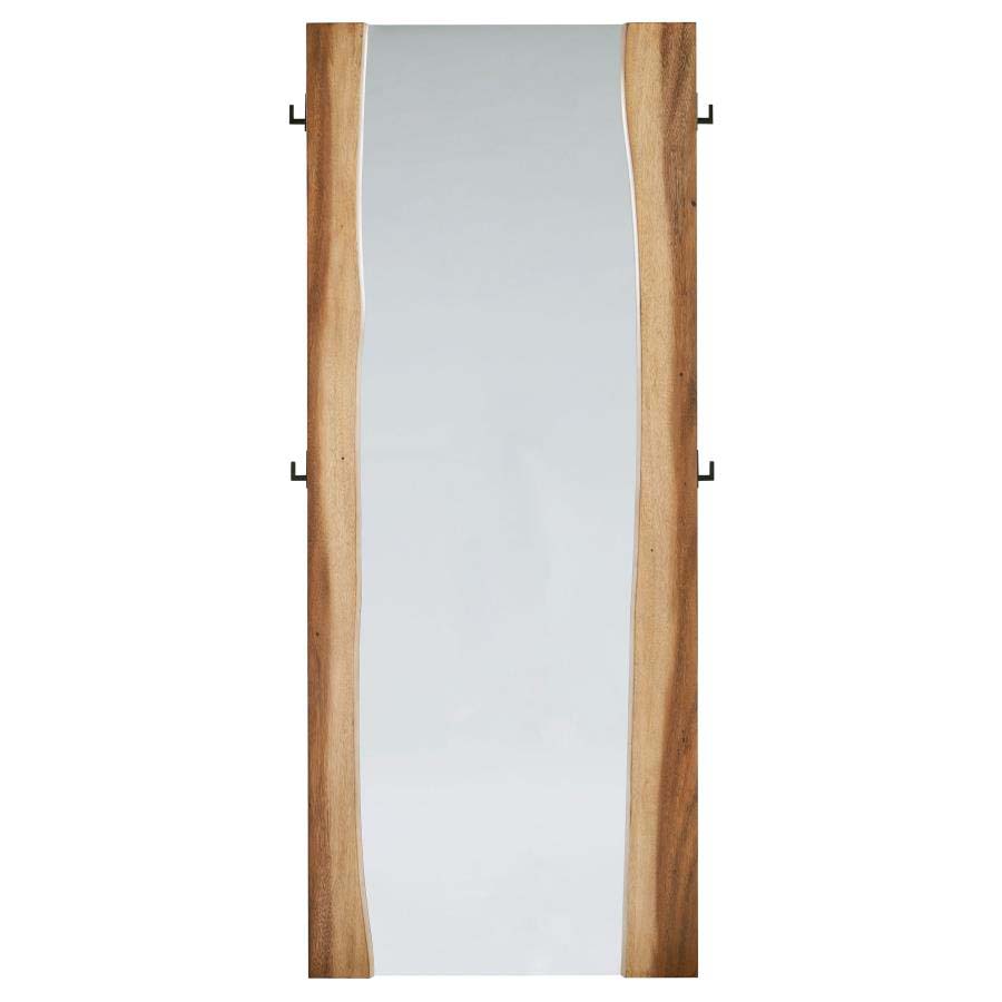 Winslow Standing Floor Mirror by Coaster