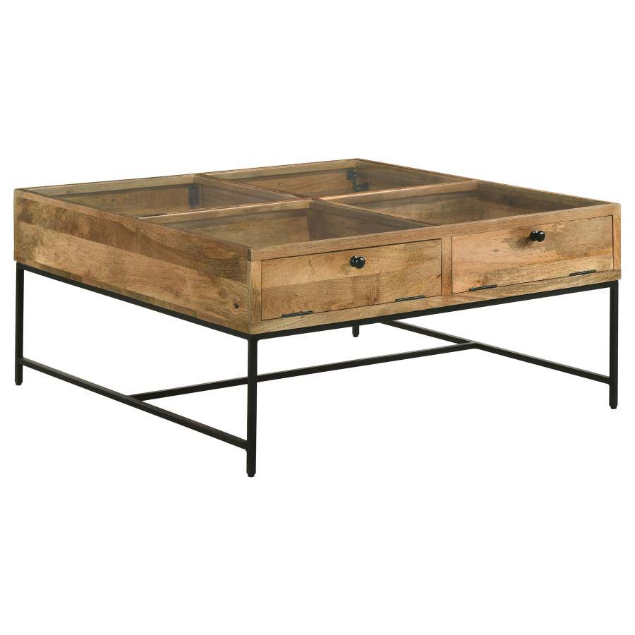 Stephie Coffee Table by Coaster
