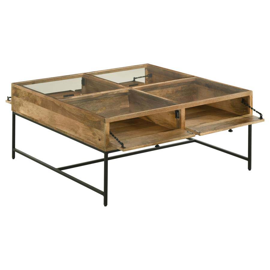 Stephie Coffee Table by Coaster