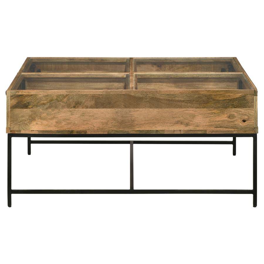 Stephie Coffee Table by Coaster