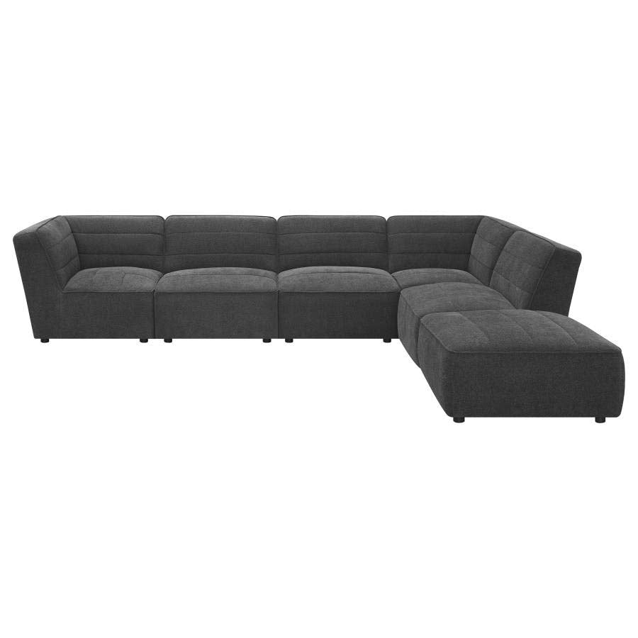 Sunny Modular Sectional by Coaster