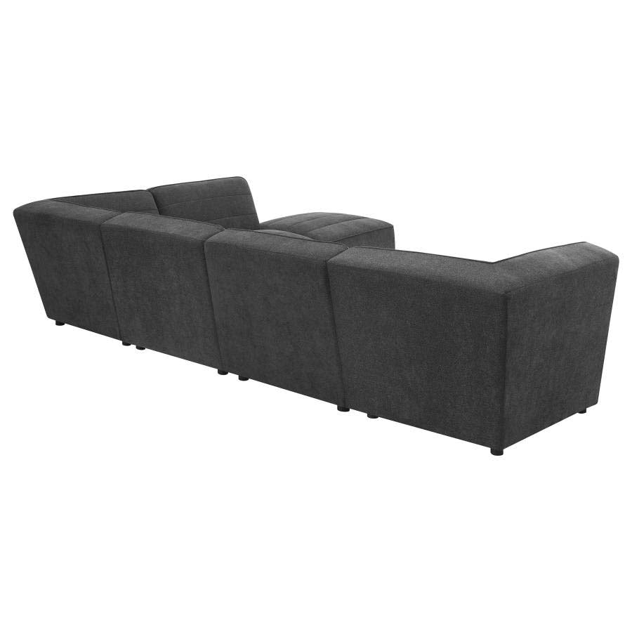 Sunny Modular Sectional by Coaster