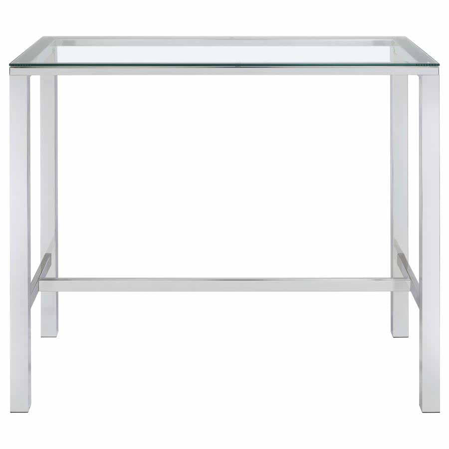 Tolbert Bar Table by Coaster